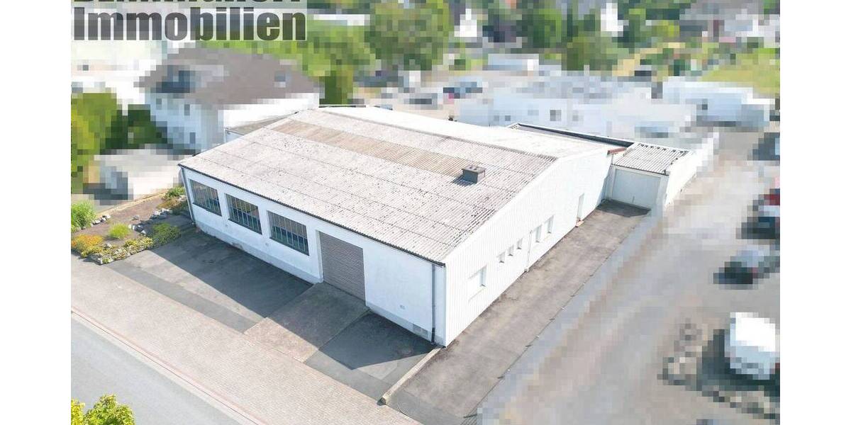 Gewerbeobjekt Unna Königsborn - 2.500&euro; | Angebot:25695730