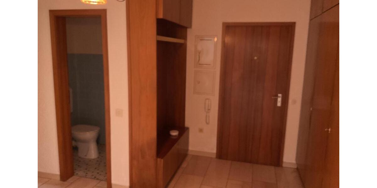 Etagenwohnung Hemer - 3 Zimmer, 90 m&sup2;, 145.000&euro; | Angebot:26789611
