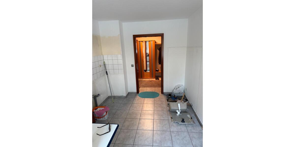 Erdgeschoßwohnung Lünen Alstedde - 3 Zimmer, 78 m&sup2;, 1.100&euro; | Angebot:25340736