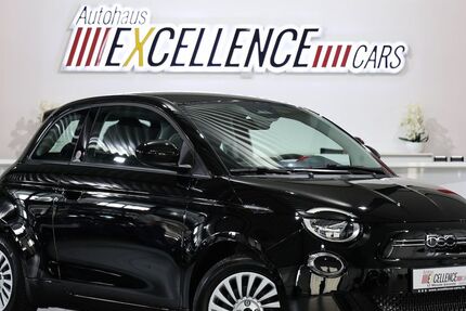 Fiat 500e 7.000 km 18.777 &euro; Hamm 59077