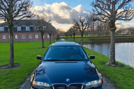BMW 316 300.000 km 1.025 &euro; Nordkirchen 59394