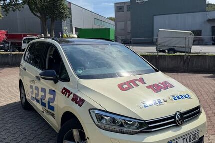 VW Touran 242.000 km 15.200 &euro; Iserlohn 58636