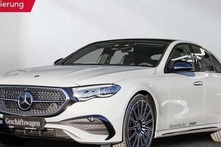 Mercedes-Benz E 450 10.764 km 76.440 &euro; Ahlen 59229