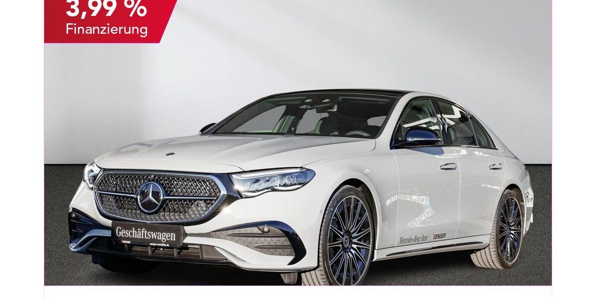Mercedes-Benz E 450 10.764 km 76.440 &euro; Ahlen 59229