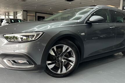 Opel Insignia 86.700 km 16.990 &euro; Hamm 59067
