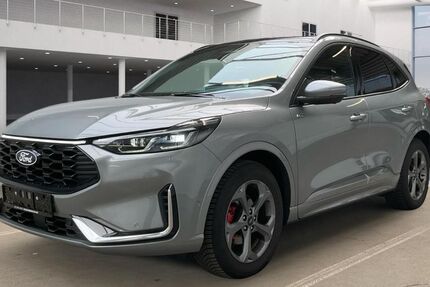 Ford Kuga 19.729 km 26.749 &euro; Hamm 59067