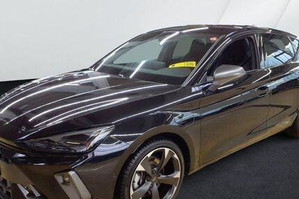 Cupra Leon 9.770 km 32.592 &euro; Dortmund 44269