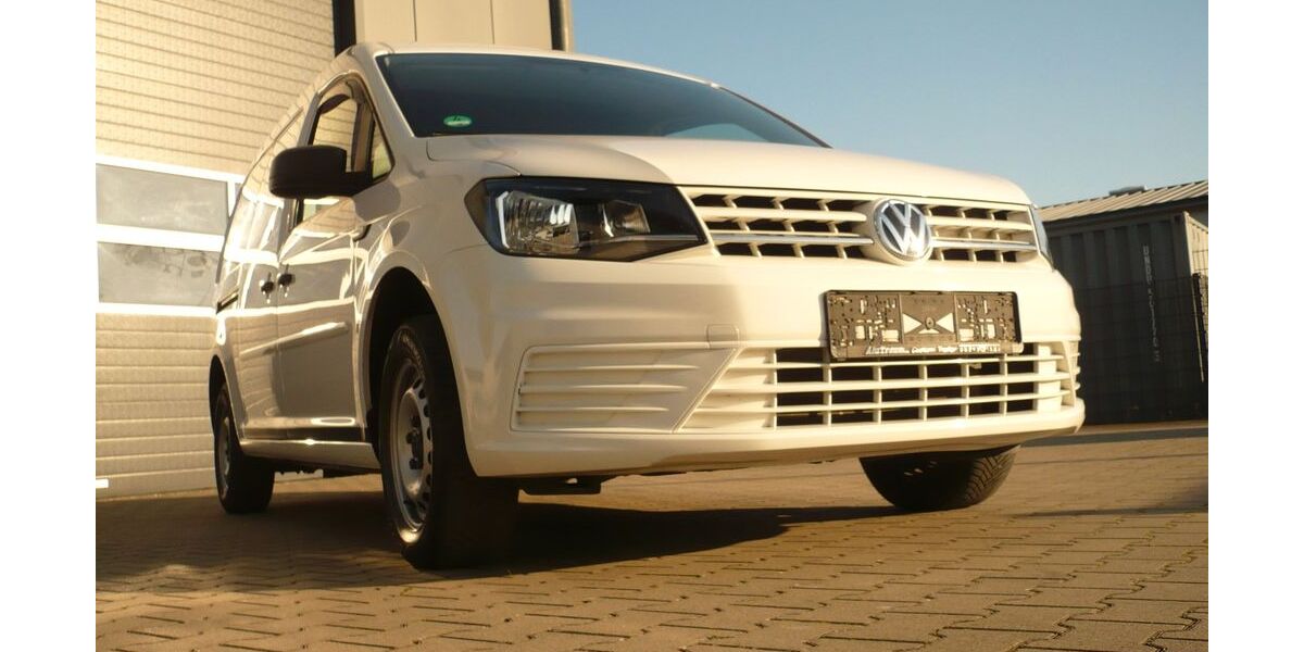 VW Caddy 129.942 km 10.999 &euro; Ascheberg 59387