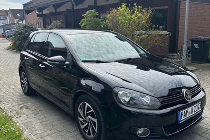 VW Golf 198.000 km 4.800 &euro; Hamm 59069