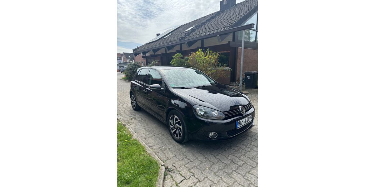 VW Golf 198.000 km 4.800 &euro; Hamm 59069
