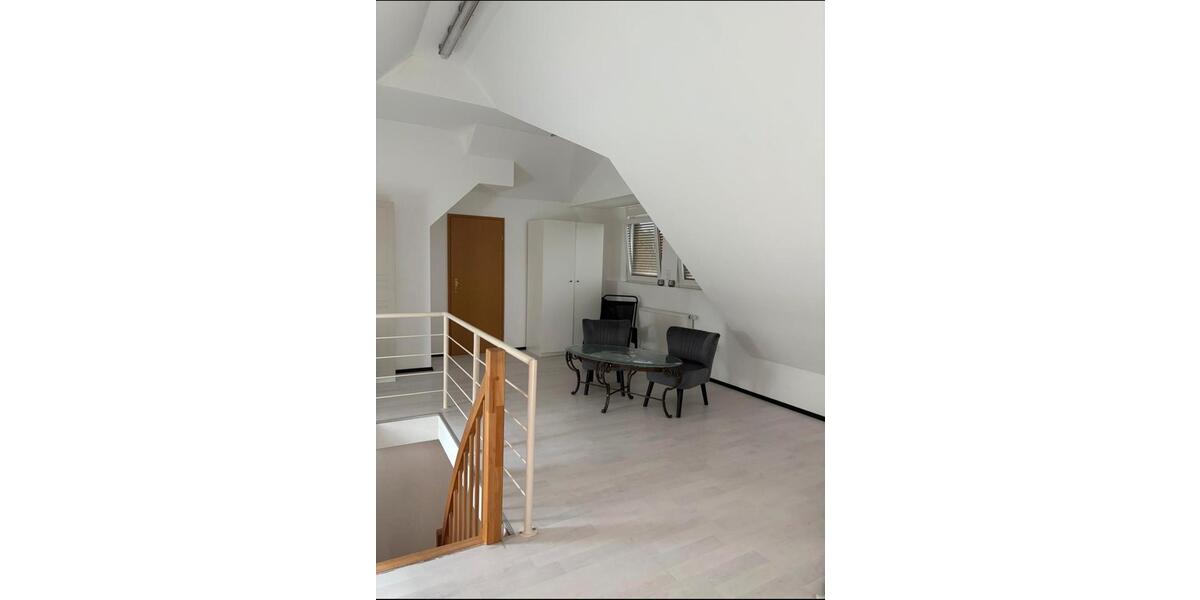 Maisonettenwohnung Hemer - 4 Zimmer, 130 m&sup2;, 1.000&euro; | Angebot:25944934