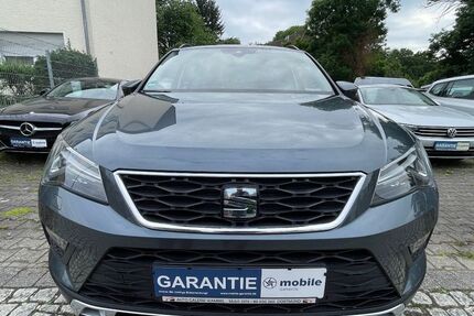 Seat Ateca 151.149 km 14.990 &euro; Dortmund 44143