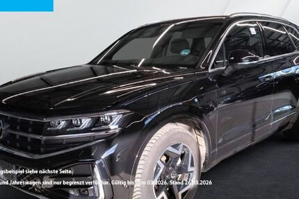 VW Touareg 28.798 km 62.880 &euro; Ahlen 59229