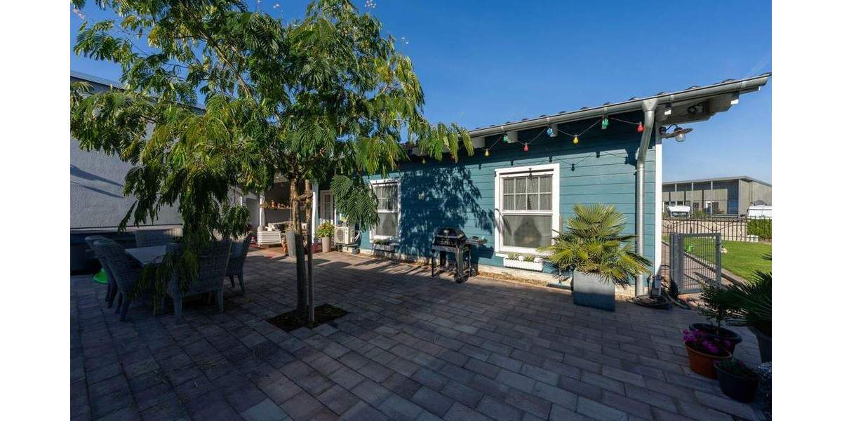 Bungalow Selm Bork - 4 Zimmer, 127 m&sup2;, 698.000&euro; | Angebot:25736771