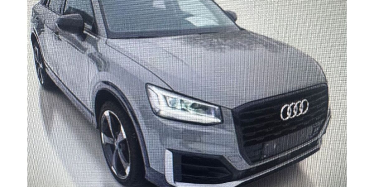 Audi Q2 93.500 km 19.990 &euro; Dortmund 44145