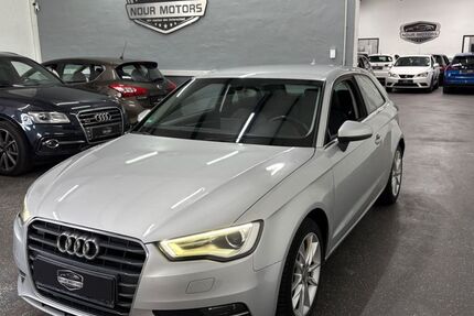Audi A3 196.767 km 4.950 &euro; Iserlohn 58638