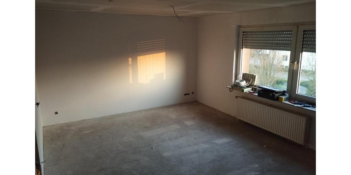 Dachgeschoßwohnung Hamm Berge - 4 Zimmer, 78 m&sup2;, 625&euro; | Angebot:25844108