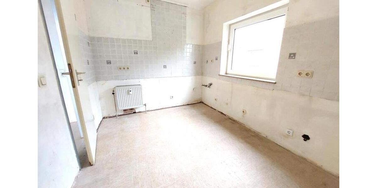 Dachgeschoßwohnung Bergkamen - 2.5 Zimmer, 66 m&sup2;, 346&euro; | Angebot:26656375