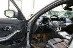 BMW 318d Touring ADVANTAGE CURVED+NAVI, LEDER, LED 67.000 km 29.777 &euro; Hamm 59077