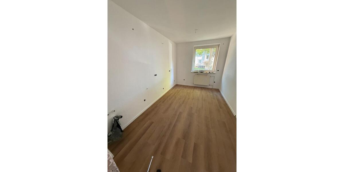 Erdgeschoßwohnung Lünen Brambauer - 2 Zimmer, 54 m&sup2;, 550&euro; | Angebot:26449107