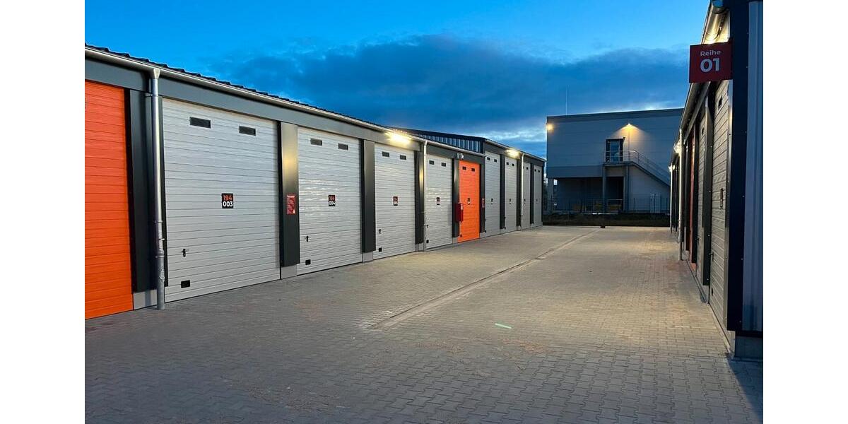 Gewerbeobjekt Iserlohn Letmathe - 175&euro; | Angebot:26272012