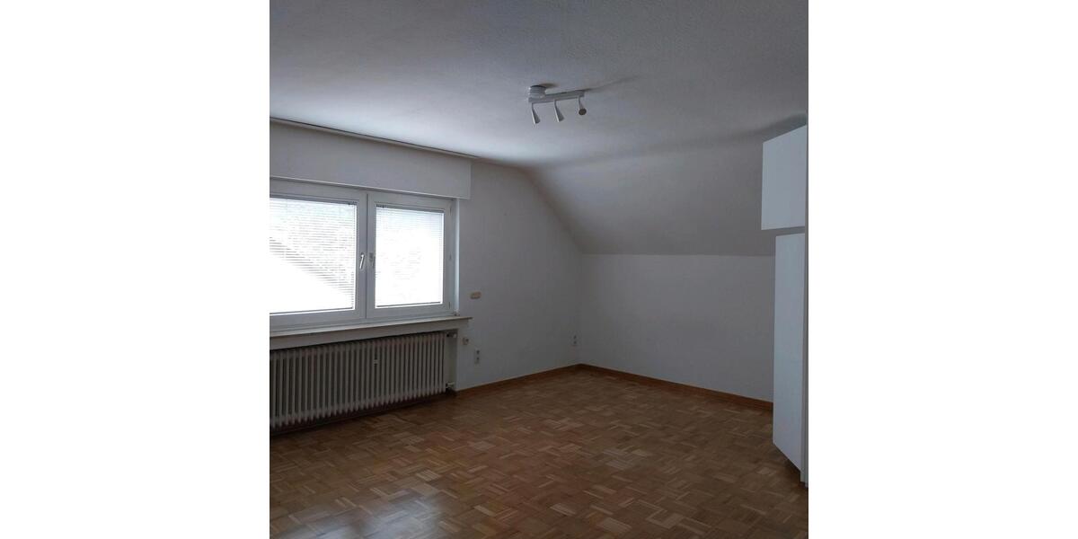 Etagenwohnung Dortmund Aplerbeck - 1 Zimmer, 50 m&sup2;, 650&euro; | Angebot:26621358