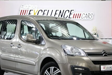 Citroen Berlingo Multispace 1.6 BlueHDI 100 Selection 75.000 km 11.555 &euro; Hamm 59077
