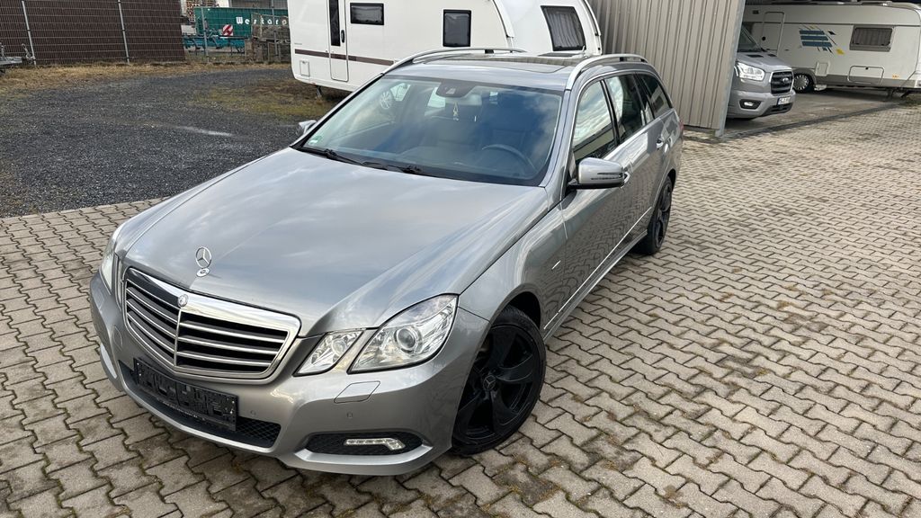 Mercedes-Benz E 350 275.000 km 4.999 &euro; Sendenhorst 48324