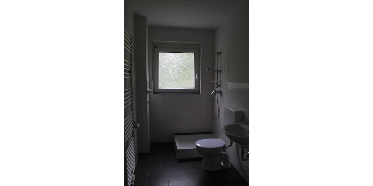 Erdgeschoßwohnung Hamm Herringen - 2 Zimmer, 50 m&sup2;, 379&euro; | Angebot:25984792