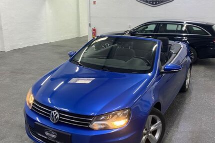 VW Eos 146.867 km 5.900 &euro; Iserlohn 58638
