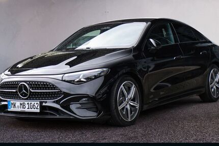 Mercedes-Benz CLA 180 14.500 km 42.170 &euro; Menden 58706