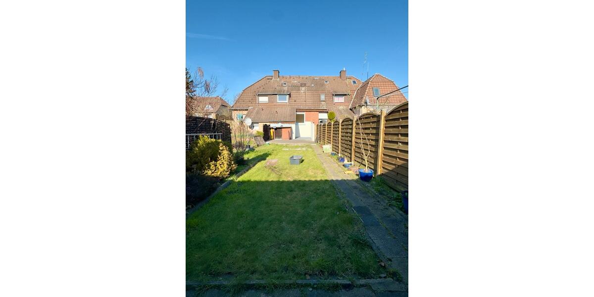 Reihenhaus Hamm Braam-Ostwennemar - 289.000&euro; | Angebot:25300558