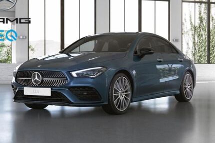 Mercedes-Benz CLA 220 14.654 km 35.070 &euro; Dortmund 44139