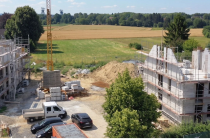 Wohnung Castrop-Rauxel Rauxel - 3 Zimmer, 86 m&sup2;, 449.000&euro; | Angebot:26786054