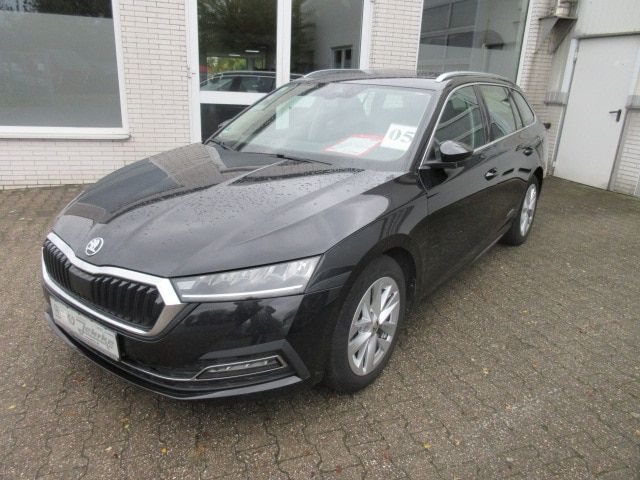 Skoda Octavia 76.750 km 22.988 &euro; Bergkamen 59192