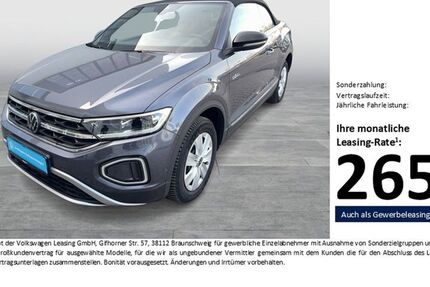 VW T-Roc 9.487 km 27.811 &euro; Dortmund 44141