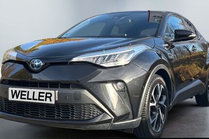 Toyota C-HR 47.830 km 21.970 &euro; Dortmund 44143