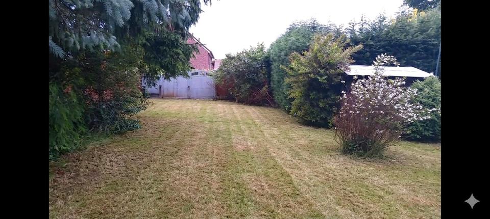 Reihenhaus Datteln - 4 Zimmer, 80 m&sup2;, 335.000&euro; | Angebot:25496292