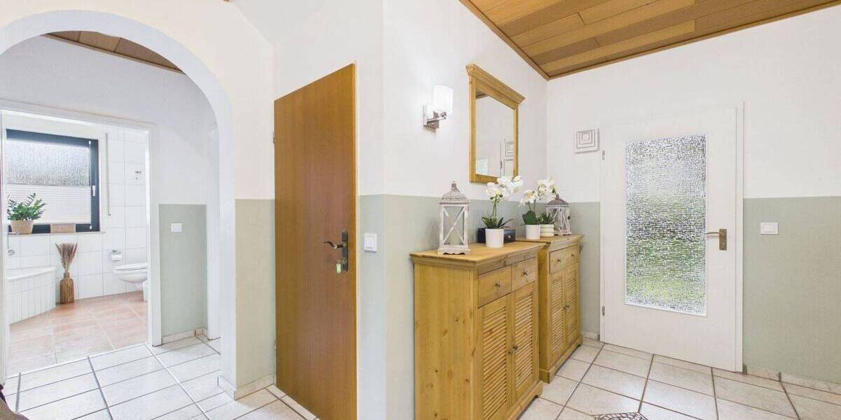 Einfamilienhaus Nordkirchen Südkirchen - 6 Zimmer, 234 m&sup2;, 595.000&euro; | Angebot:26695094