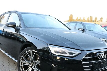 Audi A4 Avant 35 TDI ADVANCED / LED / BANG & OLUFSEN 206.000 km 15.802 &euro; Hamm 59077
