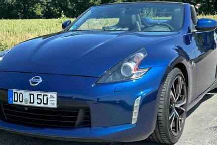 Nissan 370Z 63.300 km 26.999 &euro; Dortmund 44265