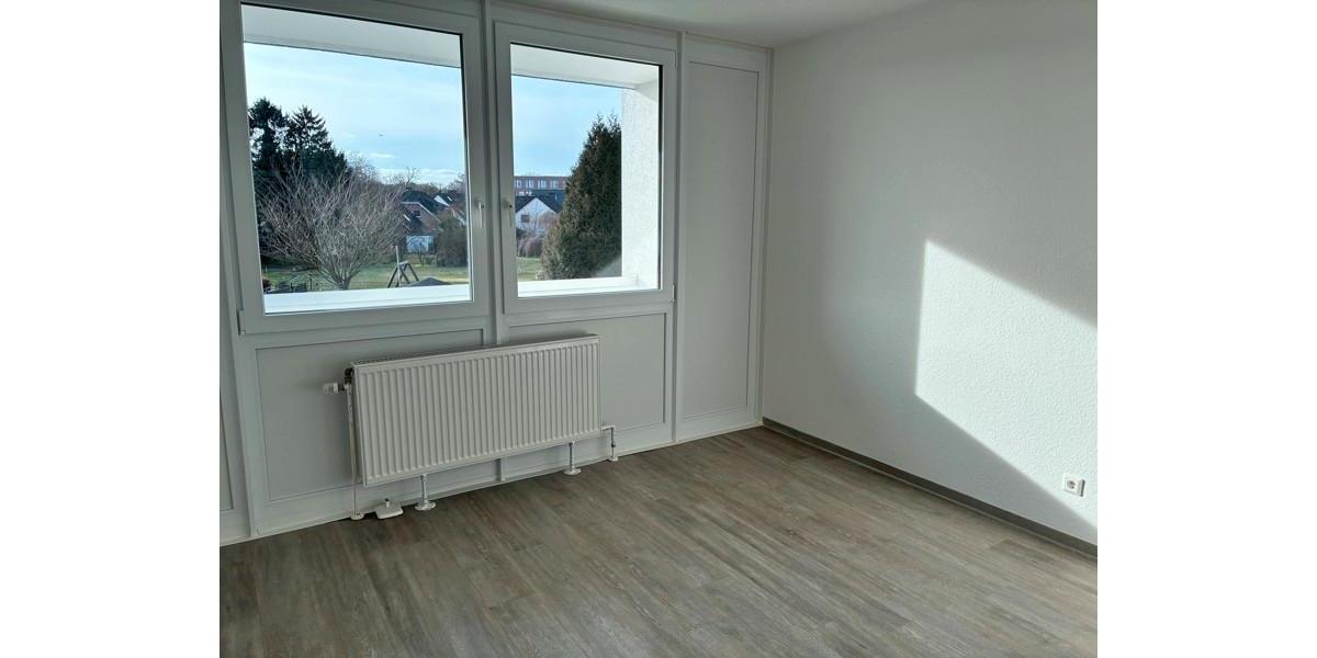 Etagenwohnung Dortmund Brackel - 3 Zimmer, 82 m&sup2;, 777&euro; | Angebot:24864401
