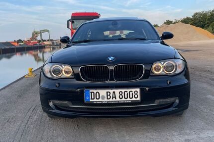 BMW 123 268.000 km 5.500 &euro; Dortmund 44369