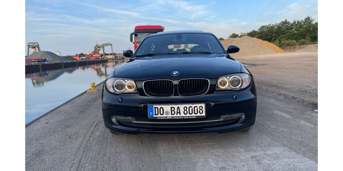 BMW 123 268.000 km 5.500 &euro; Dortmund 44369