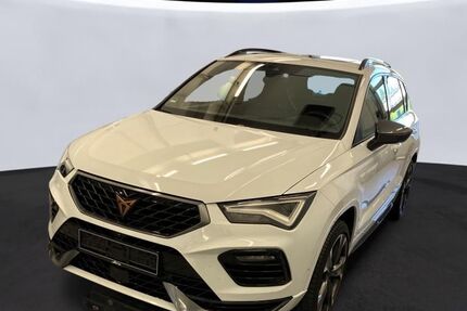 Cupra Ateca 33.464 km 29.158 &euro; Hamm 59067