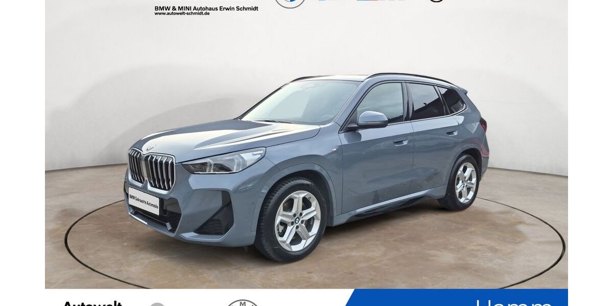 BMW X1 25.995 km 42.789 &euro; Hamm 59071