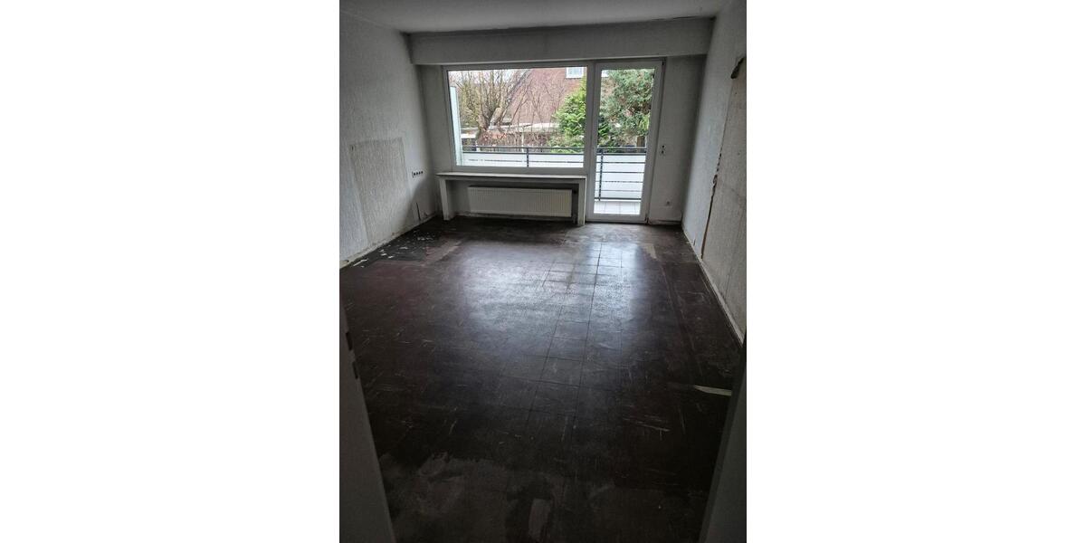 Erdgeschoßwohnung Hamm Daberg - 3.5 Zimmer, 75 m&sup2;, 700&euro; | Angebot:25894290