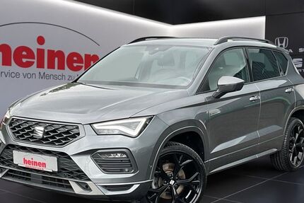Seat Ateca 35.000 km 28.899 &euro; Werne 59368