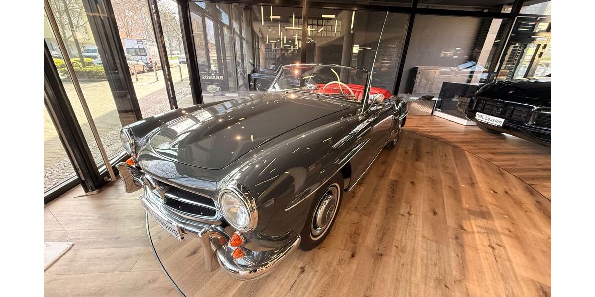 Mercedes-Benz 190 81.500 km 114.900 &euro; Dortmund 44139