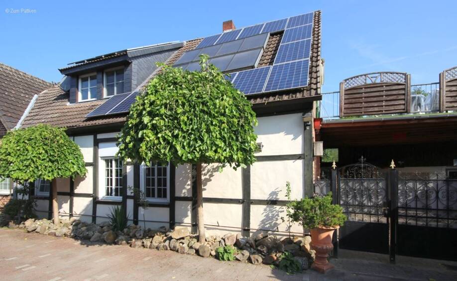 Etagenwohnung Sendenhorst / Albersloh Albersloh - 4 Zimmer, 110 m&sup2;, 1.000&euro; | Angebot:26043239